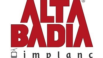 Alta Badia Summer Card
