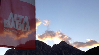 Alta Badia Dolomiten
