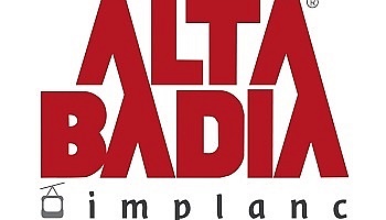 Alta Badia Summer Card