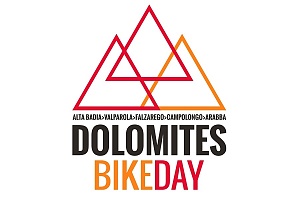 Dolomites Bike Day