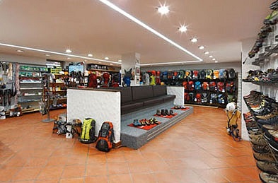 Sport Posch