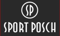 Sport Posch logo
