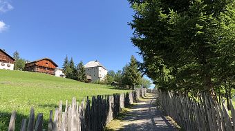 Ciastel Colz La Villa