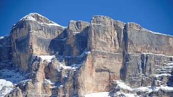 S.Croce Alta Badia Dolomiten Unesco